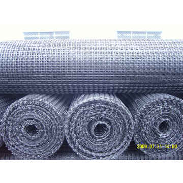 PP Biaxial Reinforcement Geogrid for Construction